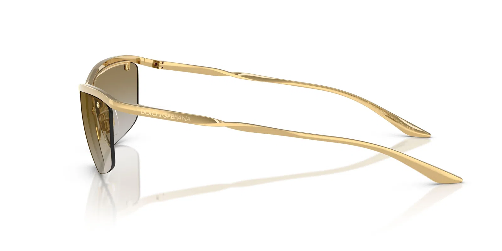 Dolce & Gabbana 2307 Sunglasses - view 6